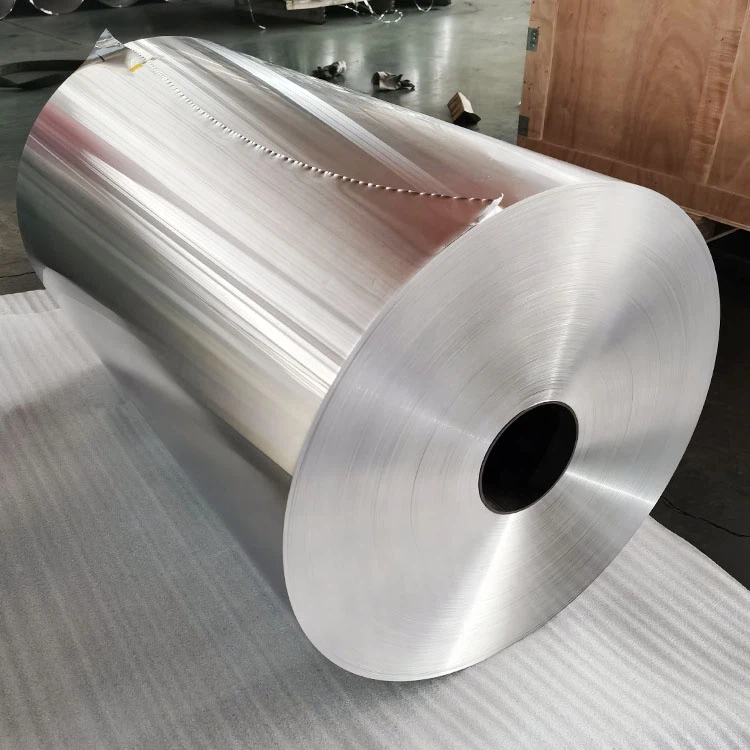 1060 folie de aluminiu