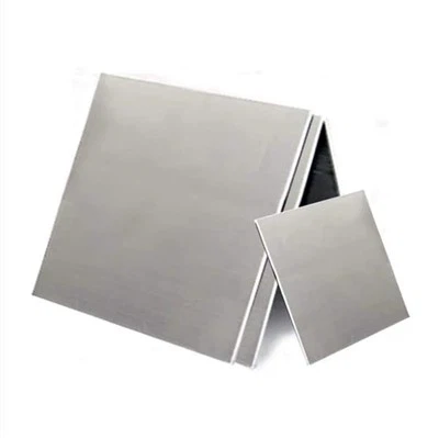 Radiator din aluminiu 1070