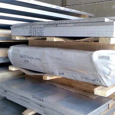 7050 tabla de aluminiu