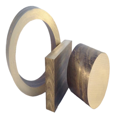 C61000 Aluminiu Bronz