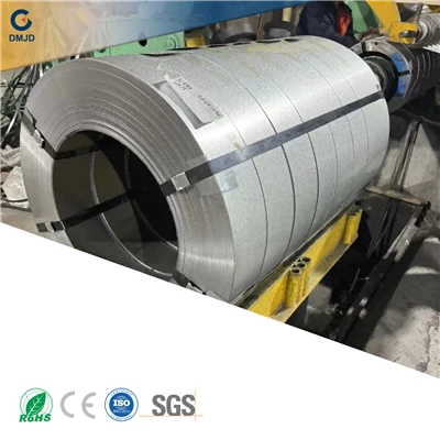 HDG Coil